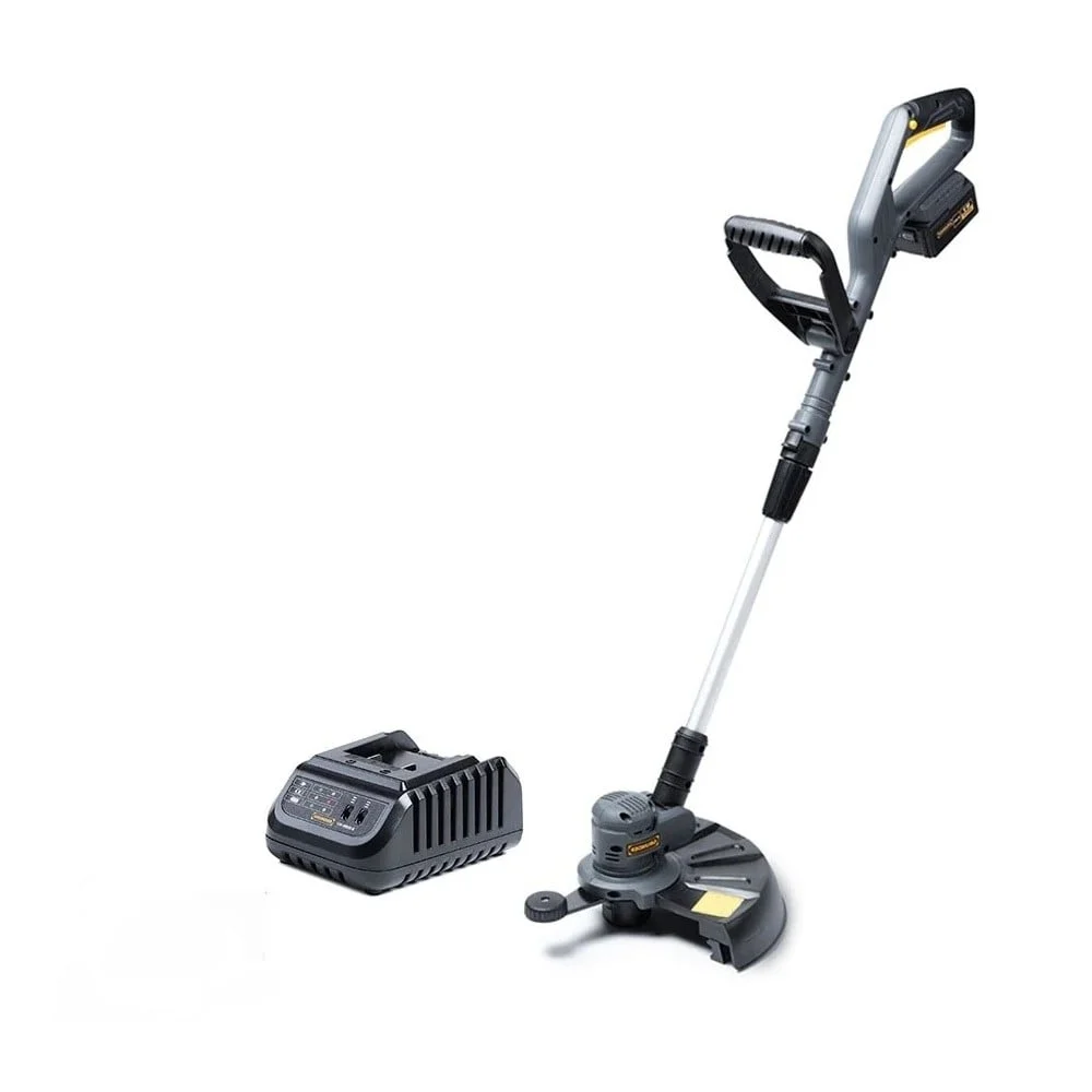 TRIMMER GT-L0118 18V 30CM 2AH GRUNDER