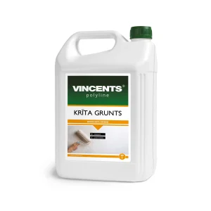 KRĪTA GRUNTS 5L