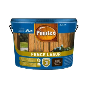 PINOTEX FENCE PALISANDRS 2.5L