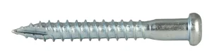 BŪVKALUMU SKRŪVE 5X60 TX20 250 EASY-FIX