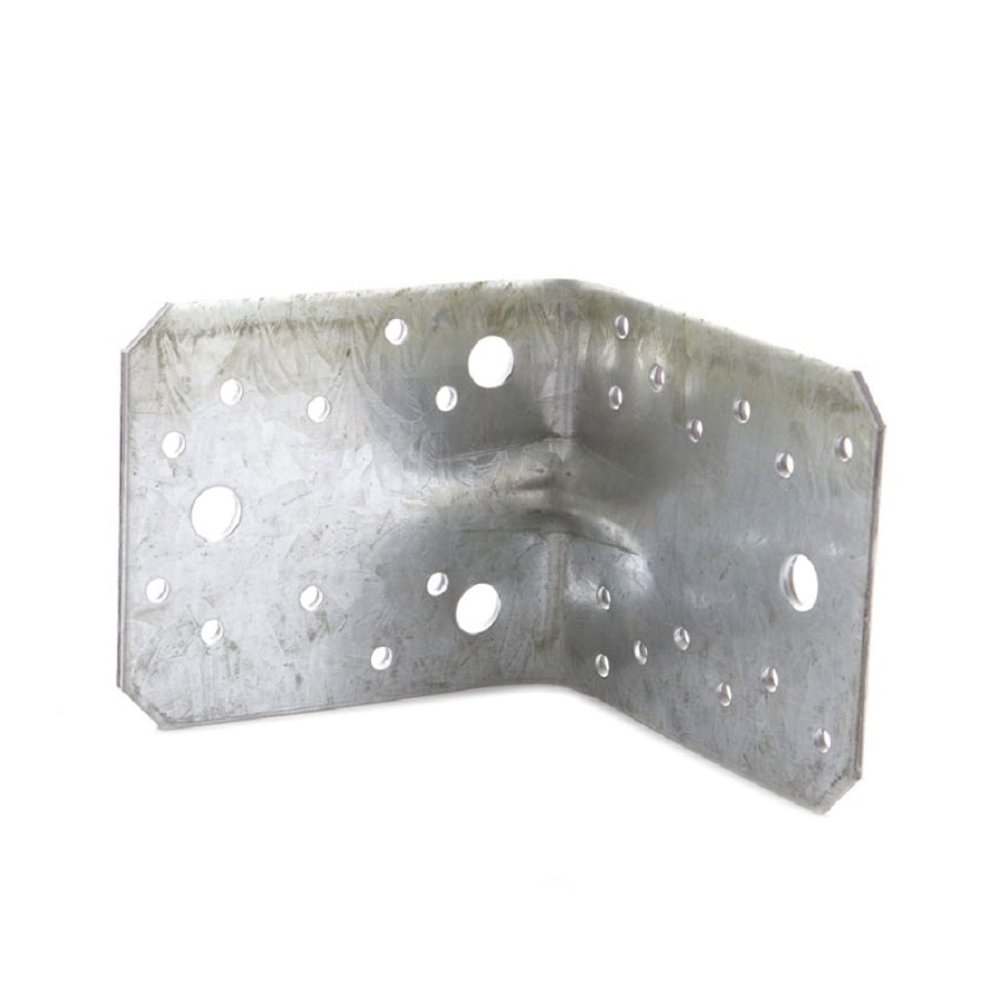 CORNER ANGLES 105X105X90X2,5 REINFORCED