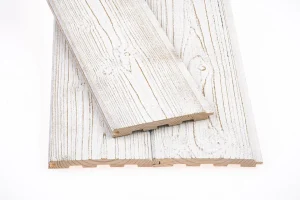 LĪSTE WHITE KONT BROWN WH 12X120X2400MM