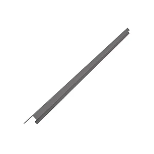 VĒJDĒLIS 0.45MM 2000MM ALZN