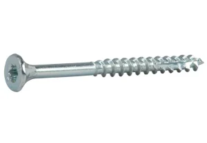 SKRŪVE KOKAM ESSDRIVE 5X60 ZN 100GAB
