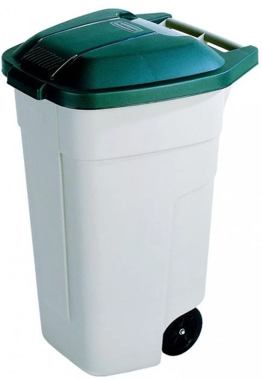 KONTEINERS ATKRITUMU R049168 110L