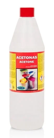 ACETONS SAVEX 1 L