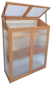 GALDS STĀDU KOKA 82X34X107CM