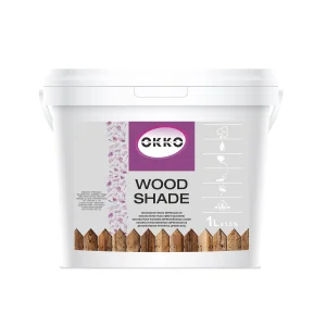 IMPREGN. KOKAM SHADE CIEDRU SARK 1L OKKO