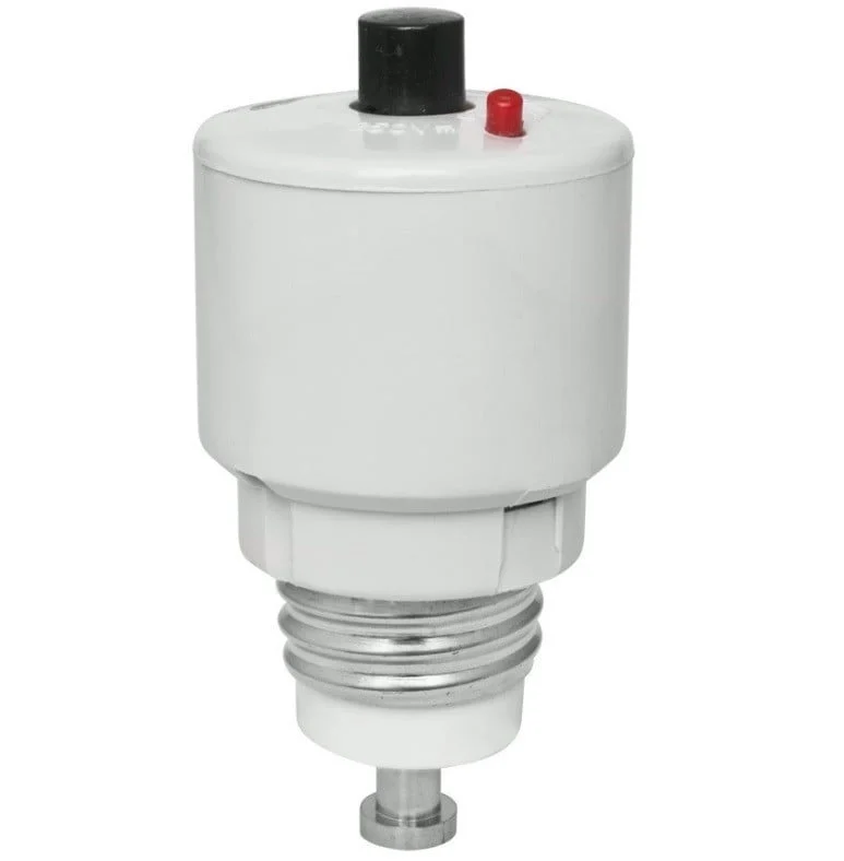 AUTOMĀTISKAIS DROŠINĀTĀJS S101 10A E27