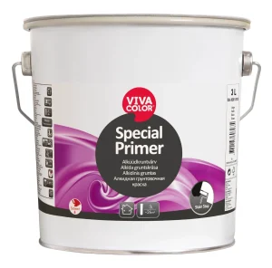 GRUNTSKRĀSA SPECIAL PRIMER 2,7L AP-BĀZE