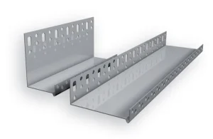 PROFILS COKOLA AL 153MM 0,6 2M (20)