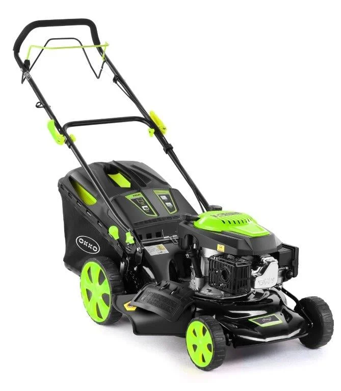 MOWER BENZ SELF-PROPELLED S461VHY-T6 46CM