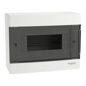 KĀRBA SADALES VIRSAP EASY9 IP40 8MOD