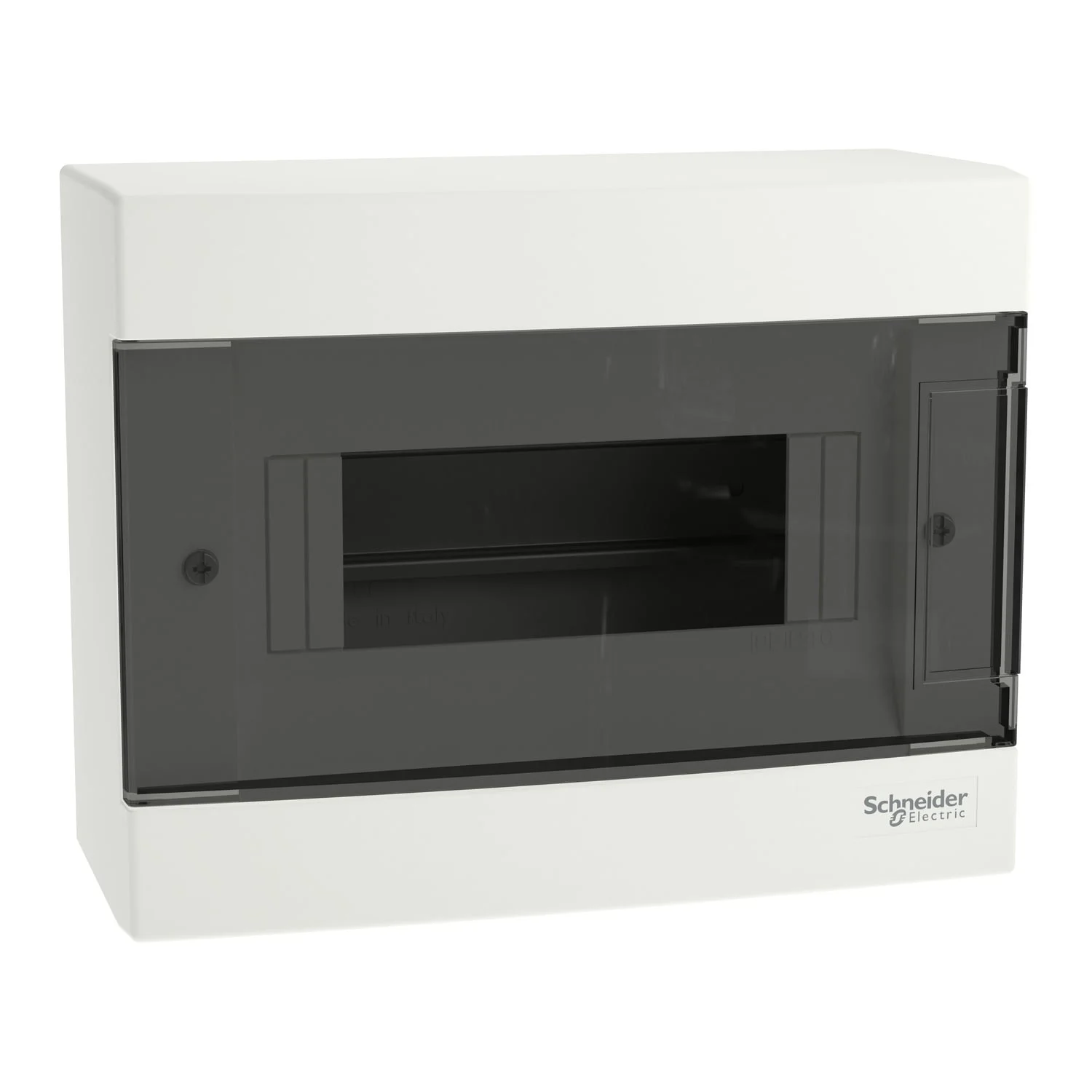 KĀRBA SADALES VIRSAP EASY9 IP40 8MOD