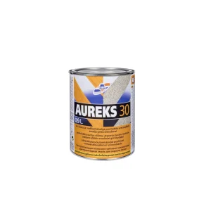 KRĀSA GRĪDAI AUREKS 30 DZEL.BRŪNA 0,9L
