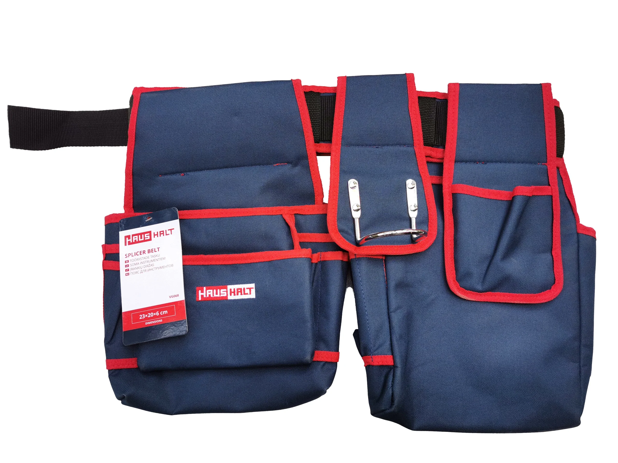 BAG FOR TOOLS VG068