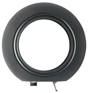 SCHNEIDER RENOVA GALA BLACK FRAME 2PC