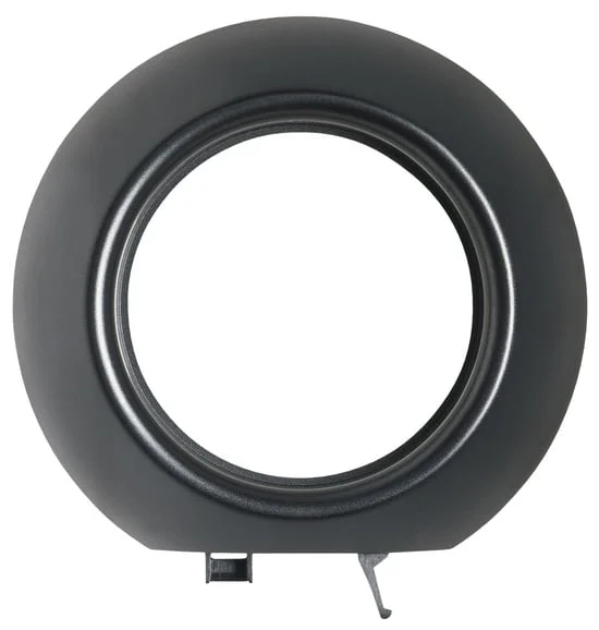 SCHNEIDER RENOVA GALA BLACK FRAME 2PC