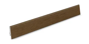 GRĪDLĪSTE SPC 2400X58X18 BRŪNA