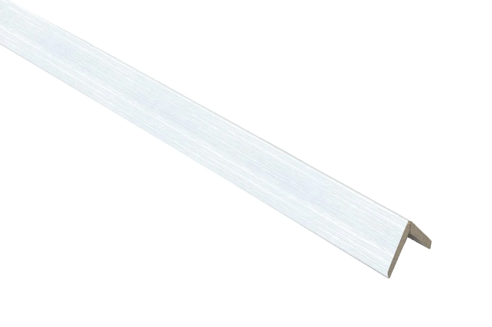 APD.STŪR. STANDART24X24/2.48M WHITE CLAS