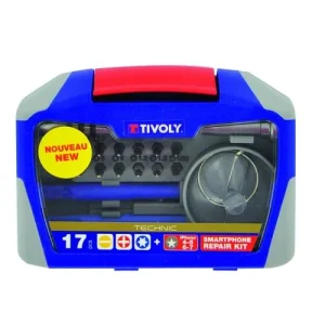 INSTRUMENTU KPL REMONTAM 17GAB TIVOLY