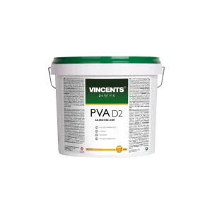LĪME PVA D2 5KG