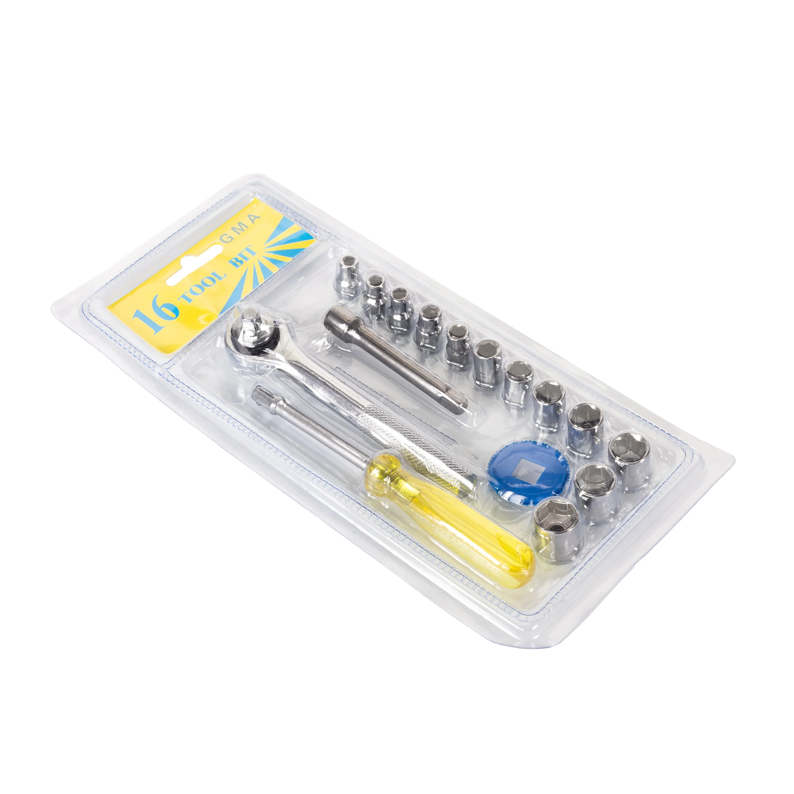 SET TD6000 1/4 16GB(40)