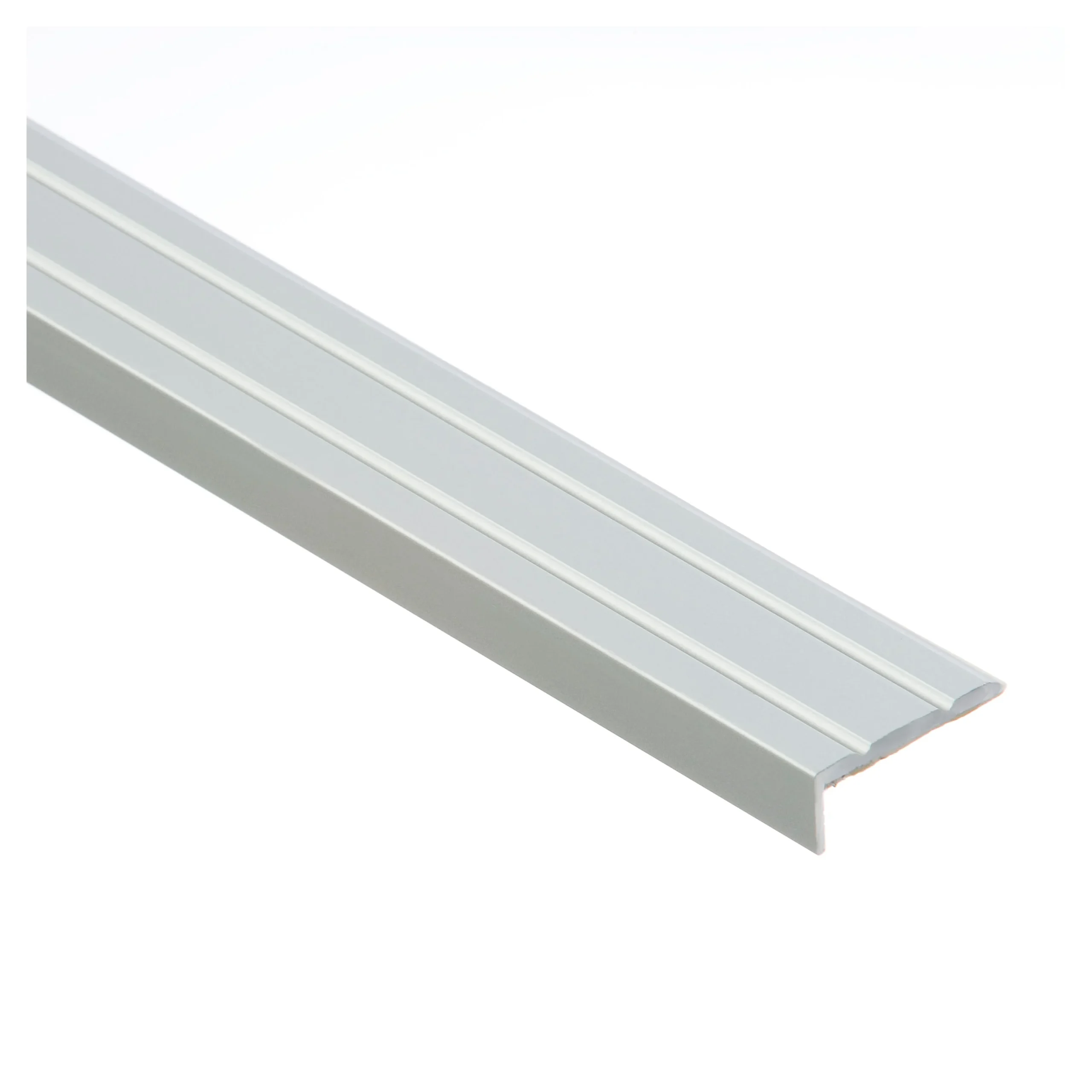 ALUM. LADDER PROF. GLUE LSW10 2.7M MAT. ALUM.