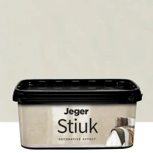 APMETUMS DEKOR. JEGER STIUK NATURAL 2L