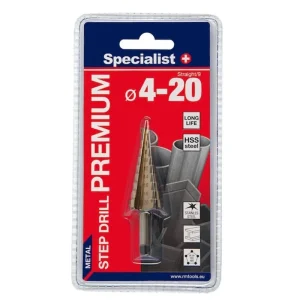 URBIS KONISKAIS PREMIUM 4-20MM