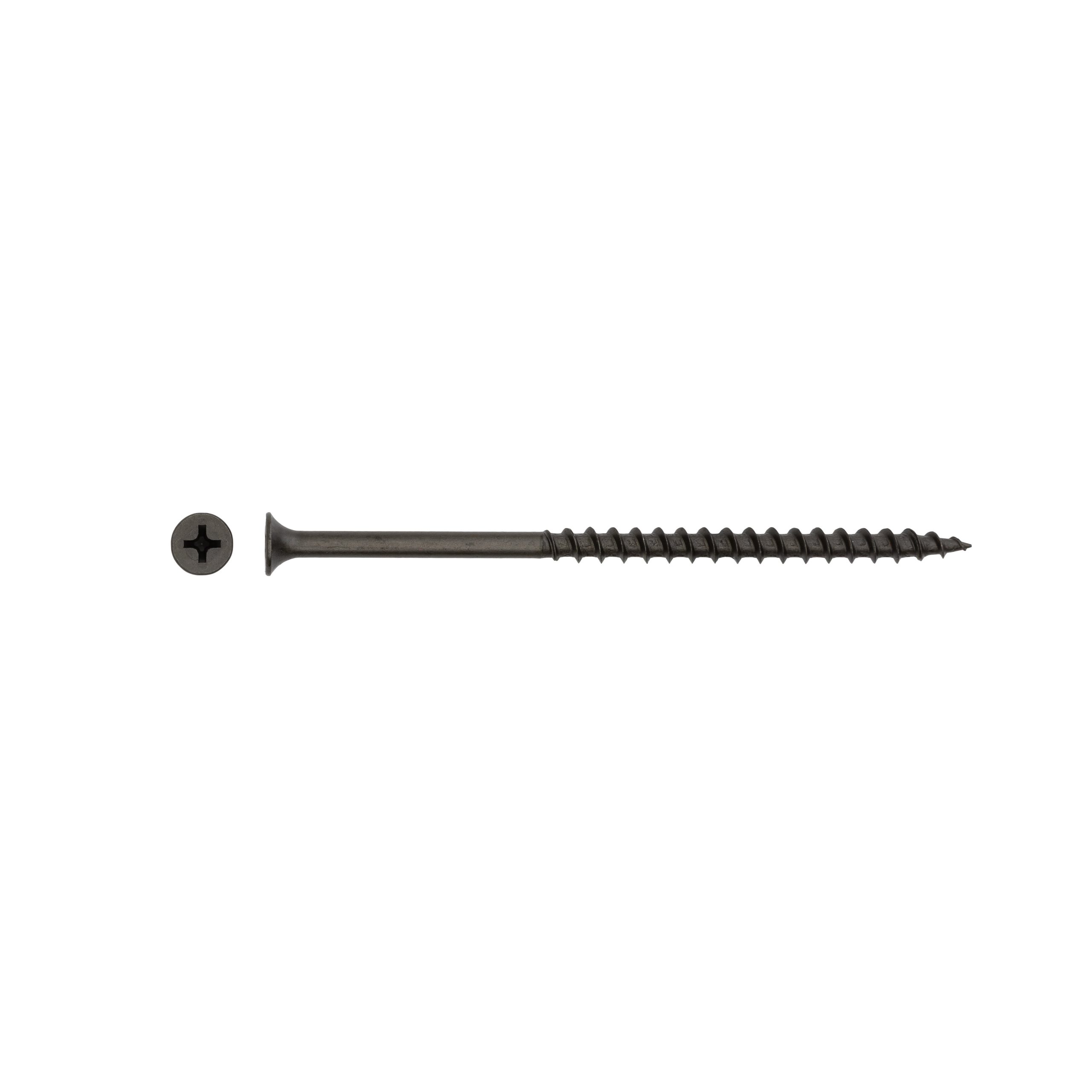 SCREW WOOD REGIPSHA 4.8X110/60 (200)