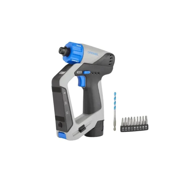 URBJMAŠĪNA DD12V-S13-IN-1 12V DREMEL