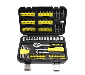 KOMPLKETS INSTR.WMC TOOLS 20130 130GAB