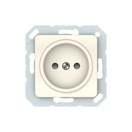 КОНТАКТНАЯ РОЗЕТКА RP16-001-22 SL ПЕСОЧНАЯ