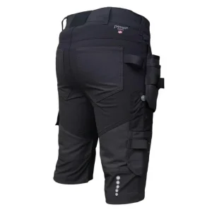ŠORTI TITAN FLEXPRO PELĒKI PESSO C48