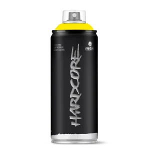 KRĀSA AEROS. LIGHT YELLOW R-1021 400ML