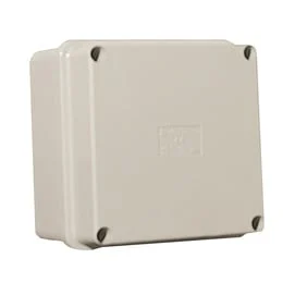 KĀRBA SADALES 006.P 100X100X65 IP55