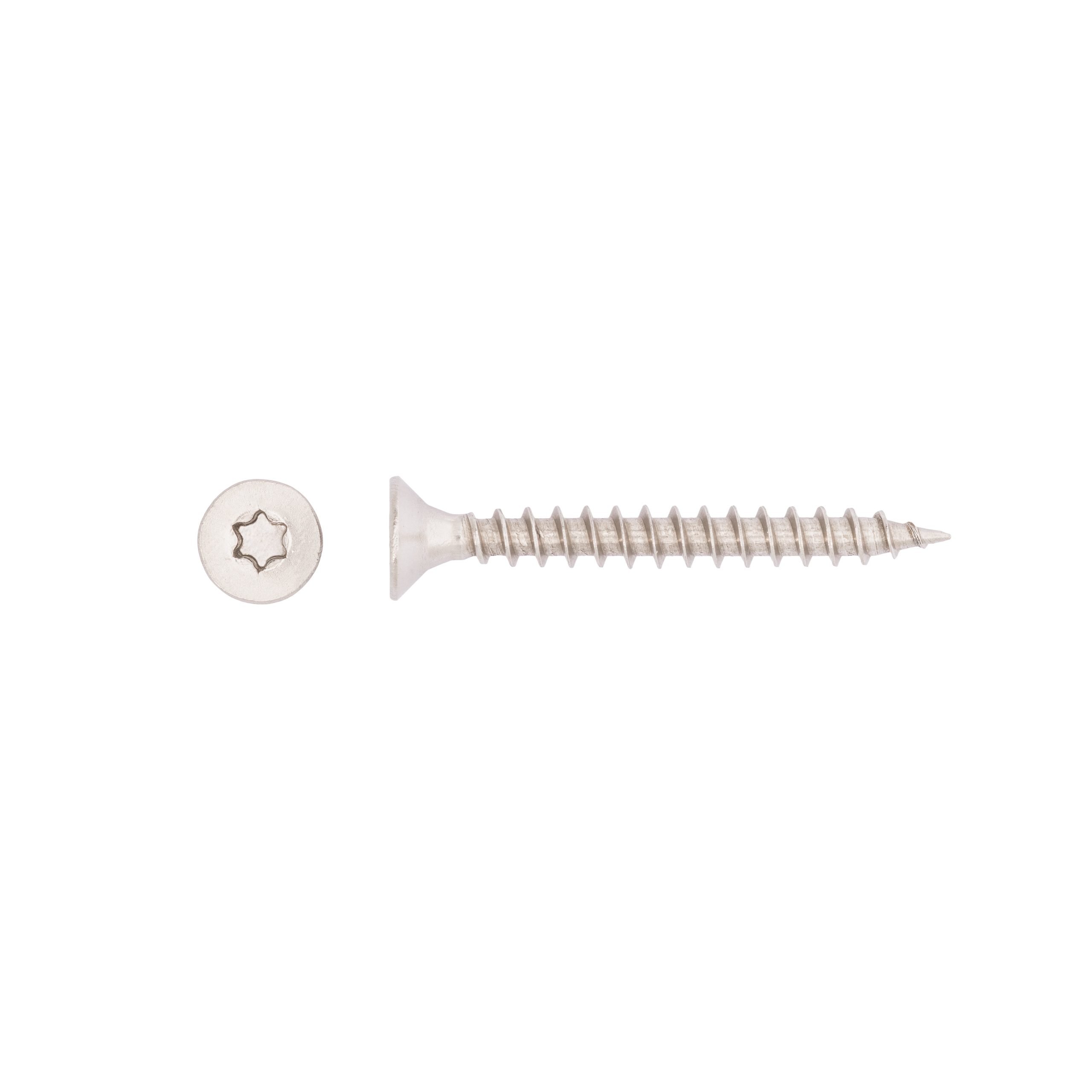 SKRŪVE KOKAM A2 4.5X40 TORX