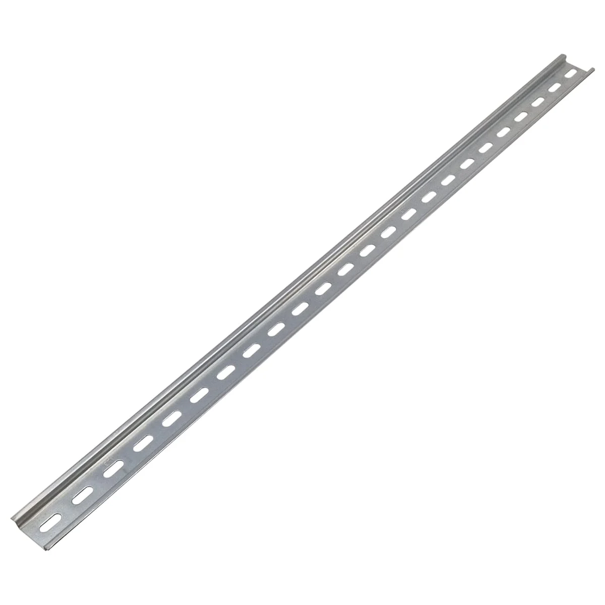 PERFORĒTĀ DIN SLIEDE 35X7.5 - 1M