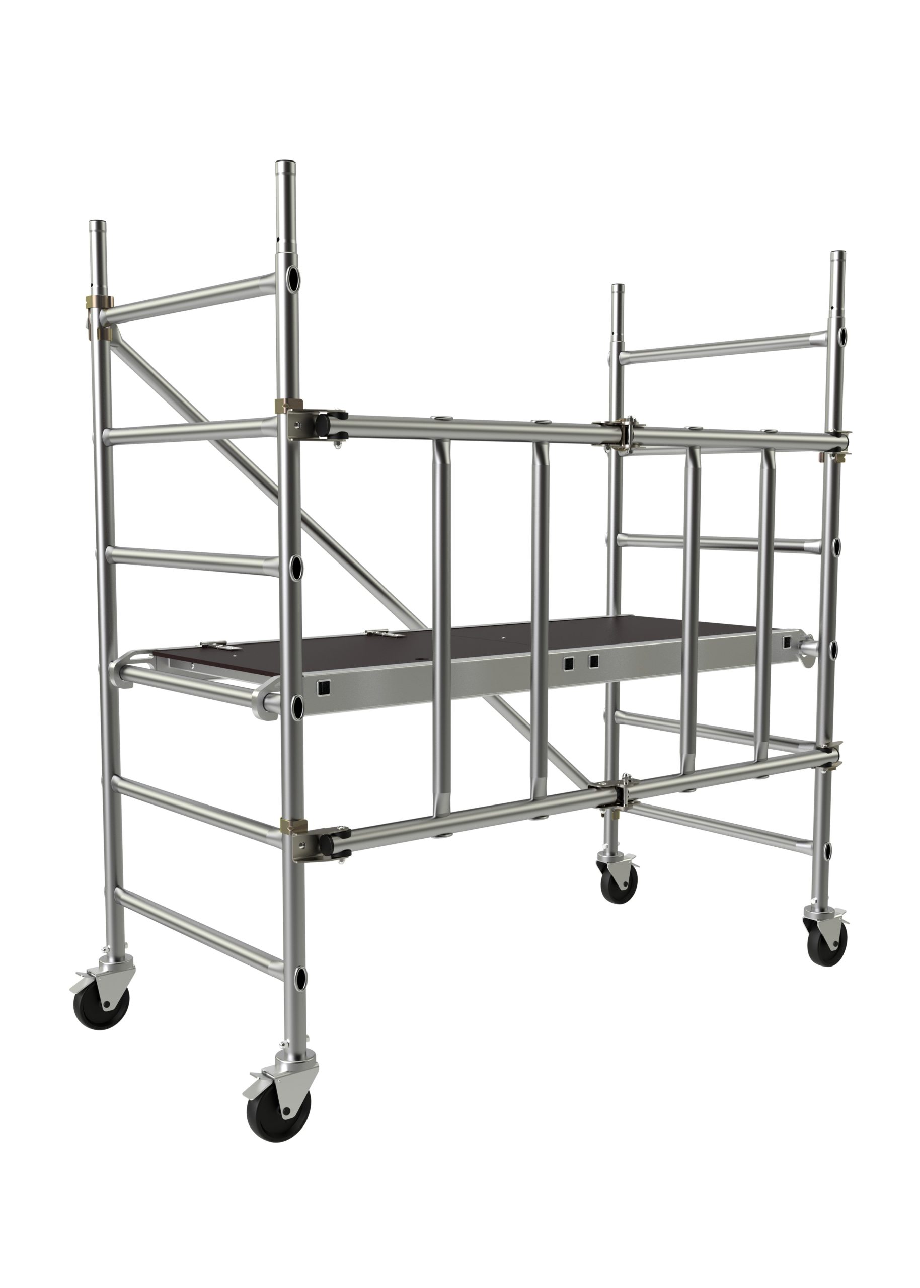 SCAFFOLDING SPEEDY 4 (PACKAGE NO.1)