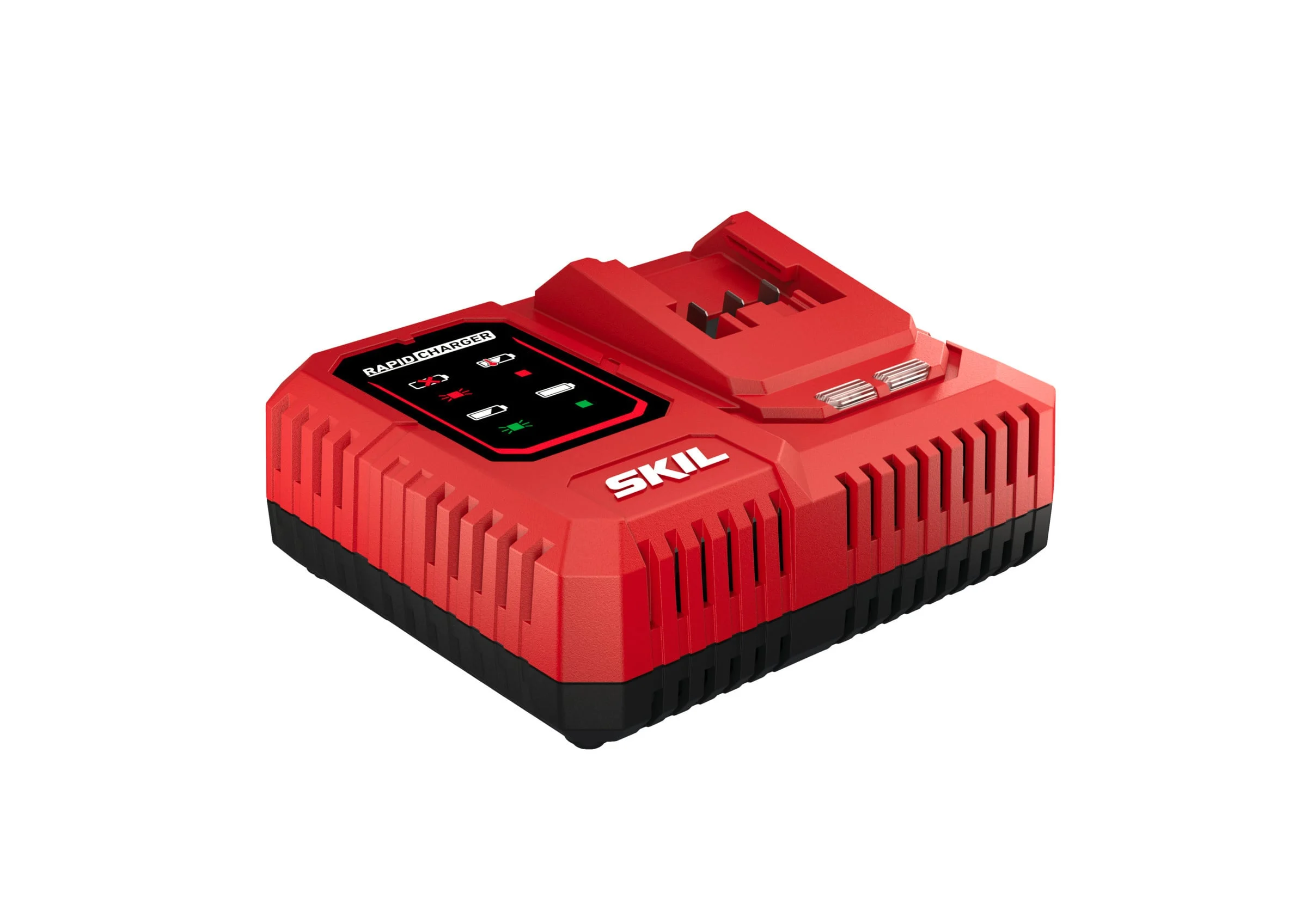 FAST CHARGER 3123AA 6.0A