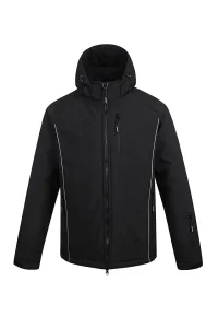 JAKA ZIEMAS SOFTS OTAVA BLACK 2XL