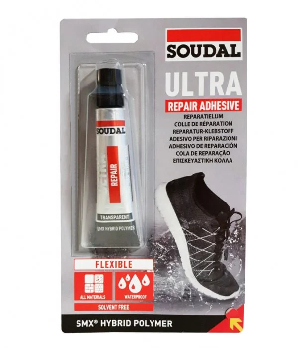 LĪME FIX ALL ULTRA POWER 20 ML CAURSP.