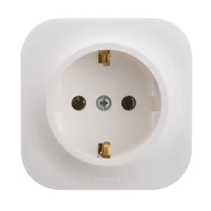 LIGZDA 782411 BALTA FORIX