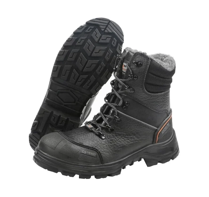 WINTER BOOTS POLARIS S3 SCR 42 PESSO