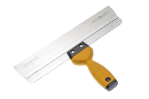 ŠPAKTEĻLĀPSTIŅA AR ROKT 35CM FORTE TOOLS