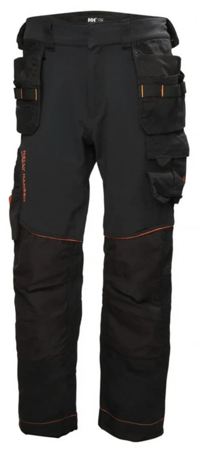 BIKSES CHELSEA EVOLUTION CONSTR. C60
