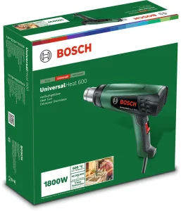 FĒNS UNIVERSALHEAT 600