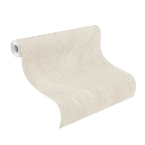 TAPETES RASCH VINILA FLIZ.B. 659610 0.53