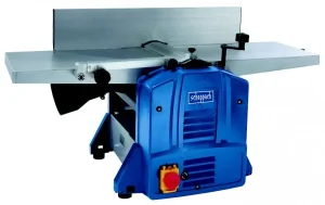 BIEZUMĒVELE HMS 850/860 1250W SCHEPPACH